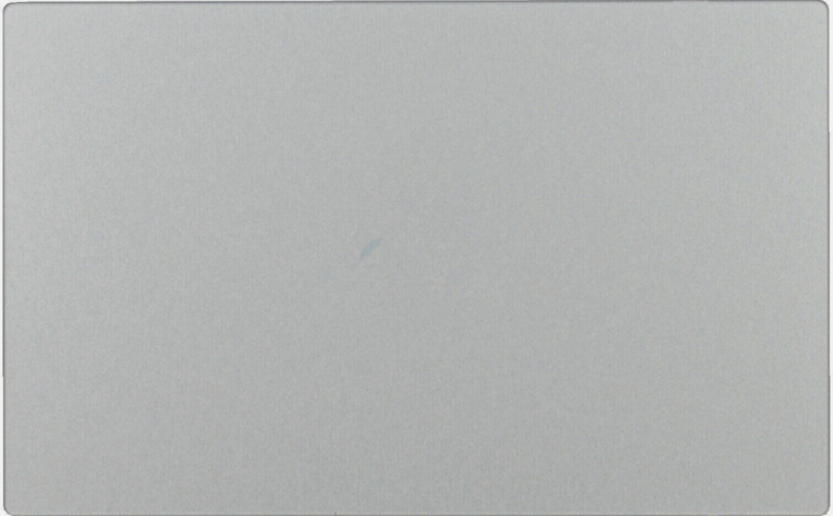 Trackpad zilver MacBook Air Retina 15-inch A2941