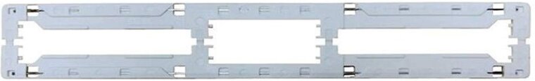 Spatiebalk mechanisme MacBook Pro A1534 A1706 A1707 A1708