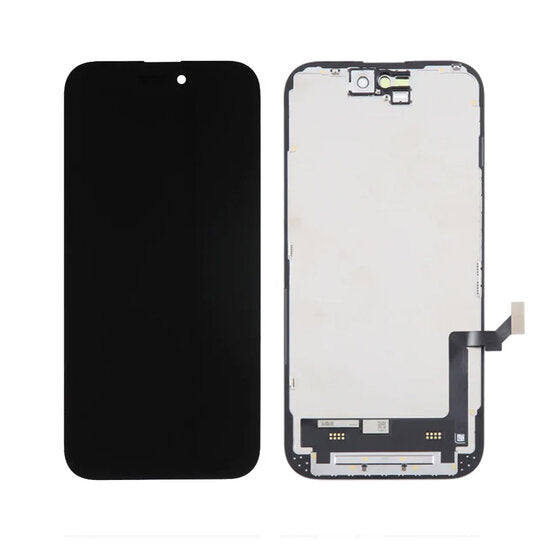 Beeldscherm voor iPhone 15 Origineel Pulled
