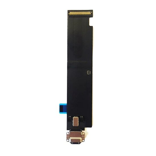 Dock connector laadpoort voor Apple iPad Pro 12.9 inch 2015 model A1652 cellular wifi en 4G