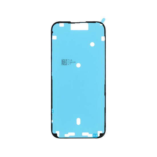 Originele iPhone 16 Pro Max plakstrip voor het plakken van het scherm - 923-11068