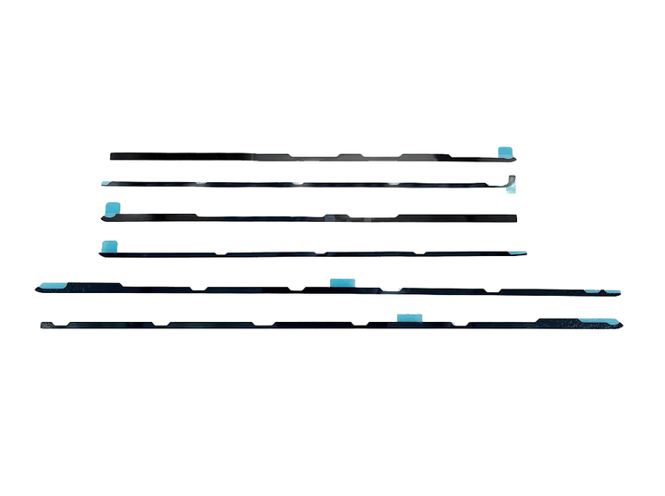 Adhesive / plakstrips voor Apple iMac 24-inch A2438 | A2439 origineel 605-10987