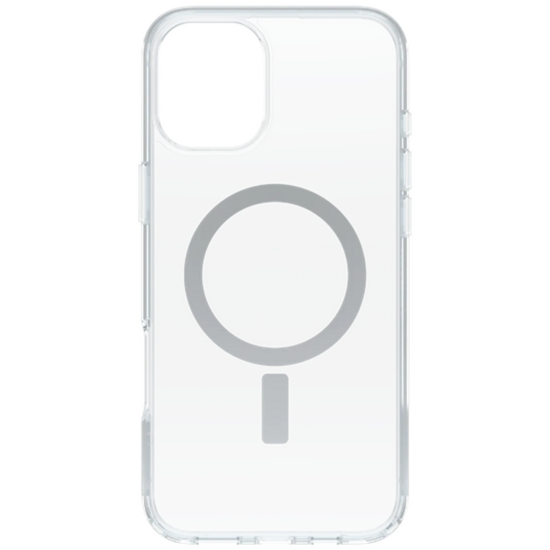 Otterbox - Symmetry Clear Case MagSafe voor Apple iPhone 17