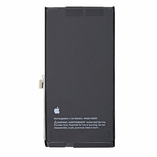 Originele pulled accu (97% capaciteit) voor iPhone 13