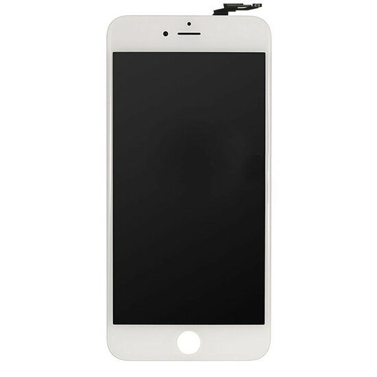 Origineel Apple iPhone 6 Plus LCD Scherm Wit