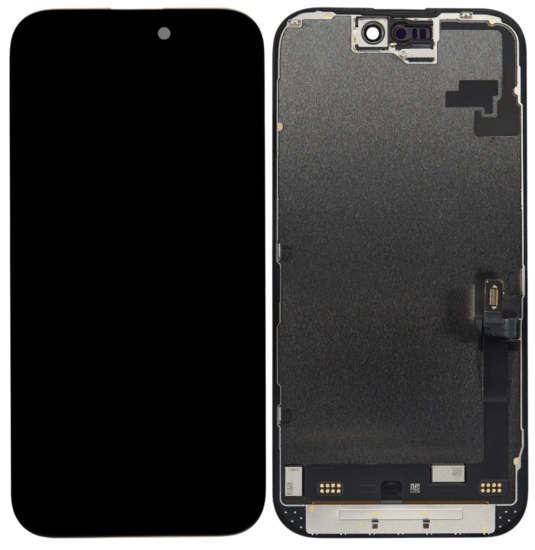 Beeldscherm Scherm voor iPhone 16 Origineel Refurbished