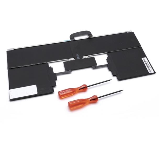 Accu / batterij A2669 voor Apple MacBook Air 13-inch A2681 M2 en A3113 M3