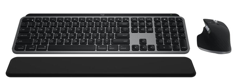 Logitech MX Keys S Combo for Mac QWERTY