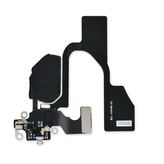WiFi/Bluetooth-antenne voor iPhone 12 mini