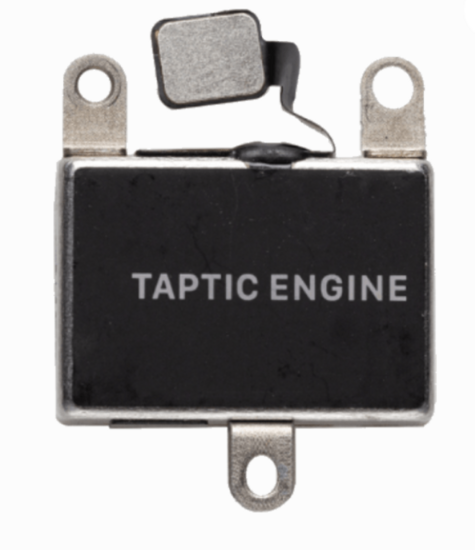 Trilmotor taptic engine voor iPhone 12 mini