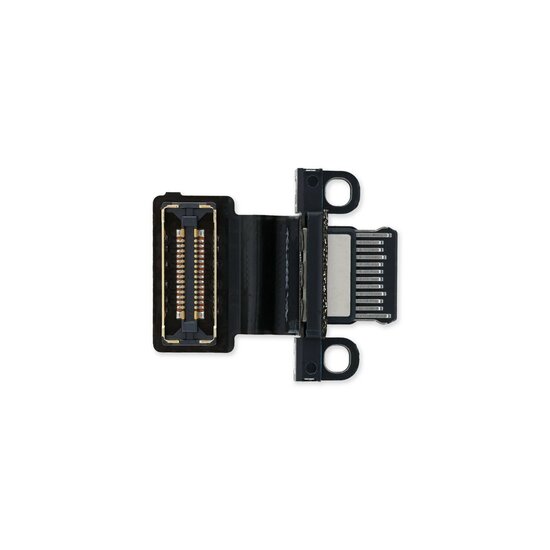USB-C DC board voor MacBook Air 13" M3 A3113 | M4 A3240