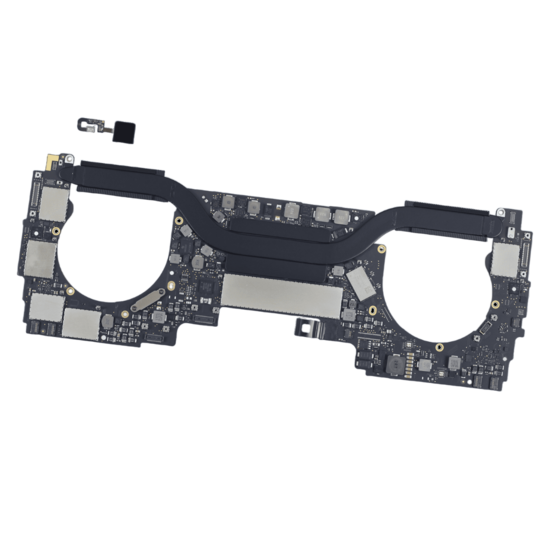Logic board 820-00239-A Touch ID i5 MacBook Pro 13-inch A1706 2017
