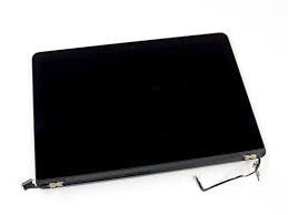 Retina scherm voor Apple MacBook Pro Retina 13-inch A1502 late 2013 en mid 2014 B-grade