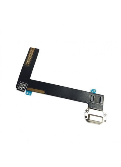 Dock connector laadingang voor Apple iPad Air 2 wit