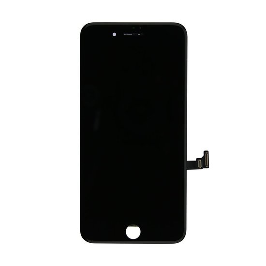 Origineel iPhone 7 Plus LCD-scherm zwart (LG)