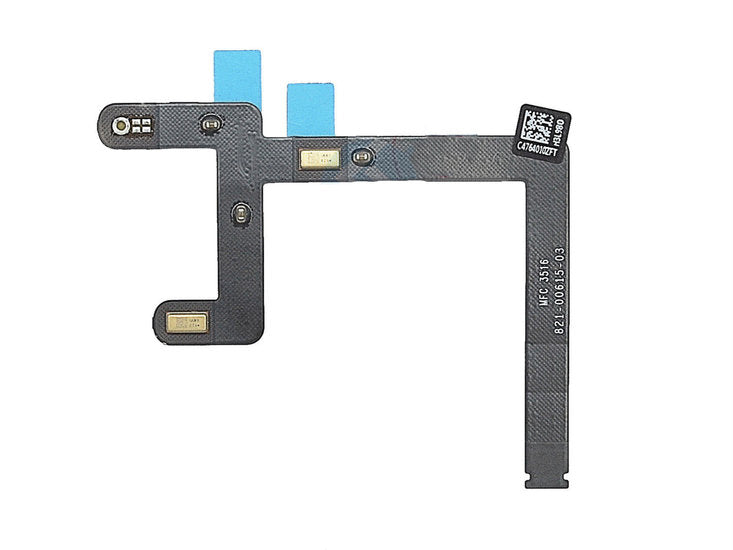 Microfoon kabel voor MacBook Pro Retina 15-inch A1707 en A1990