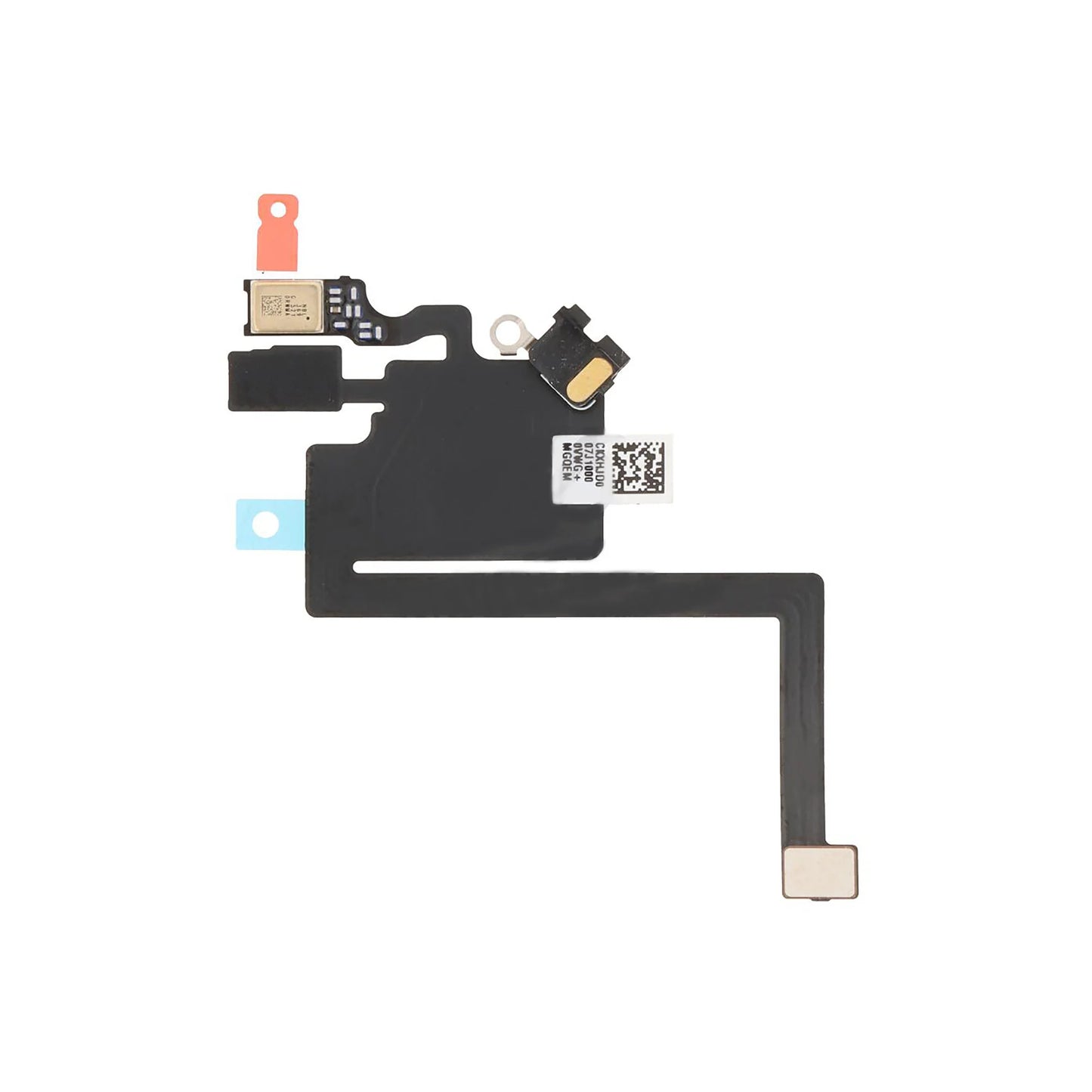 Proximity sensor kabel voor iPhone 17 Pro Max