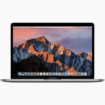 MacBook Pro 13-inch 480GB SSD | 2.6Ghz met Big Sur B/C-Grade