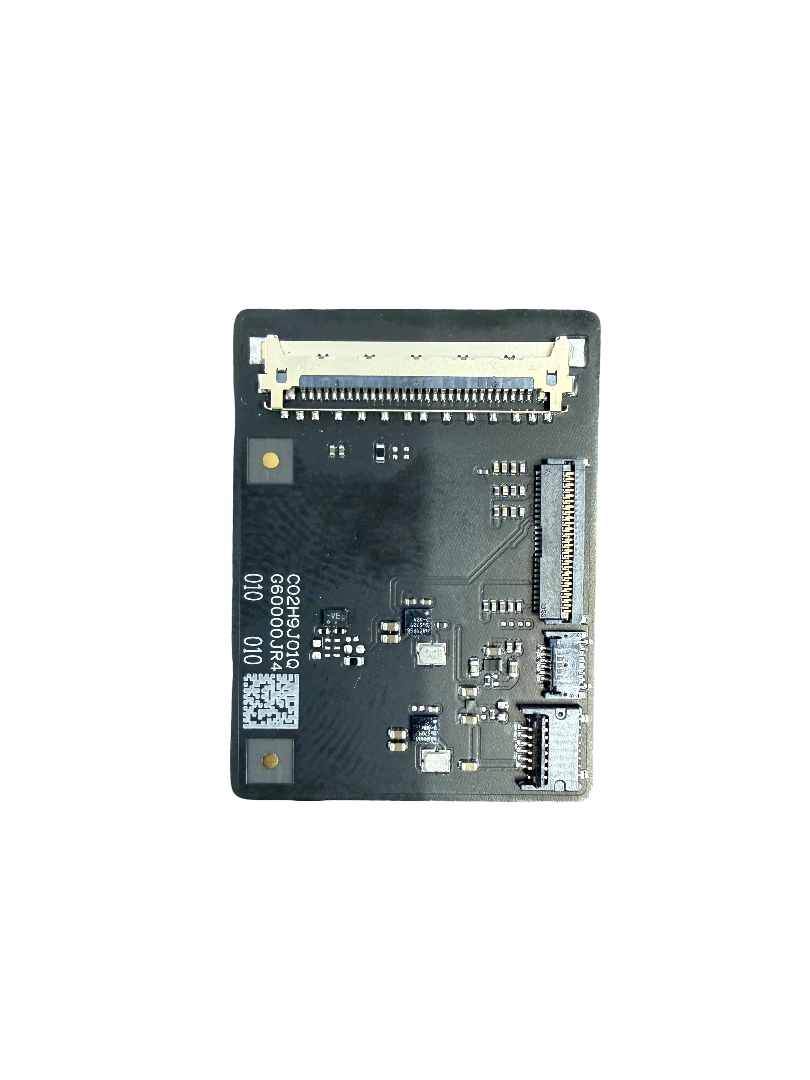 Verbindingsprint / PCB voor beeldscherm Apple iMac 24-inch M4 A3137 (4 Thunderbolt-poorten)