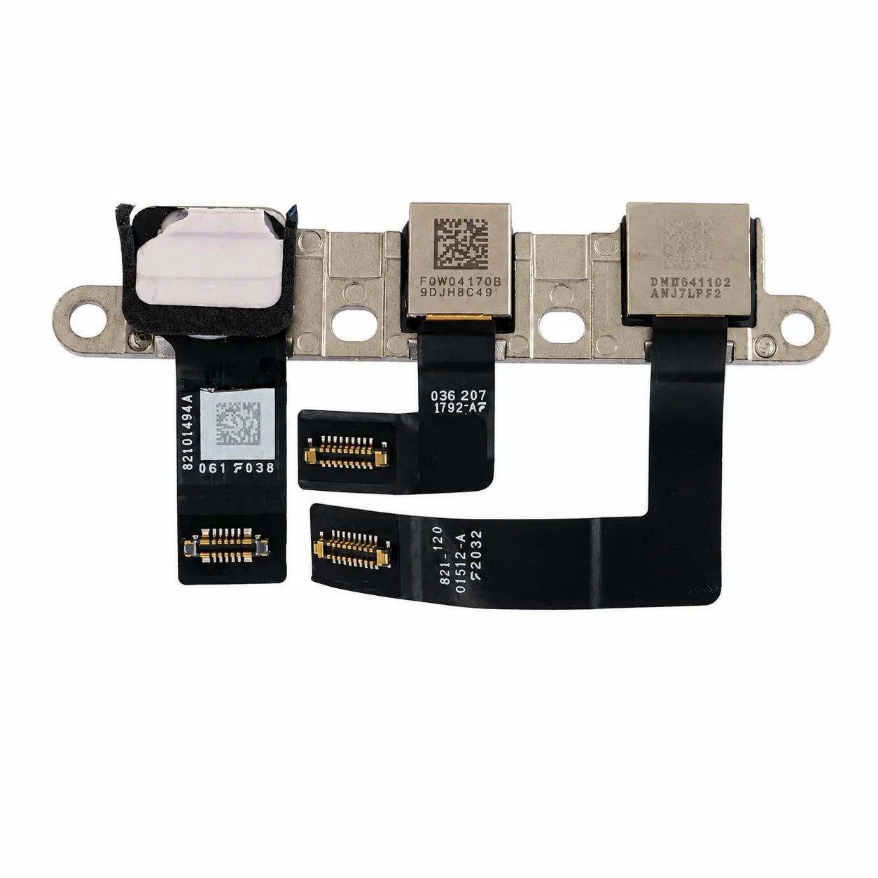 Face-idfront-camera-sensor-flex-kabel-voor-iPadPro11-inch-2eg-eneratie-A2228