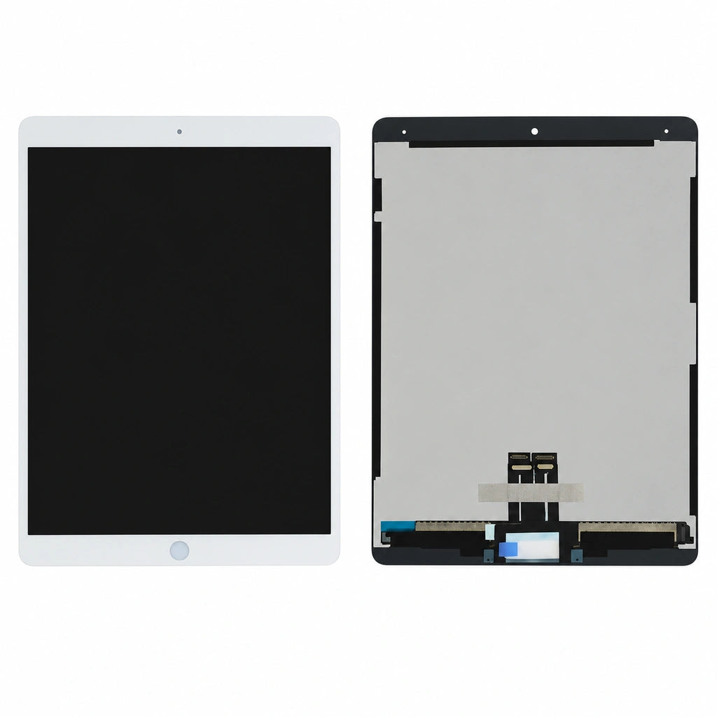 Originele iPad Pro 10.5-inch (2017) scherm wit