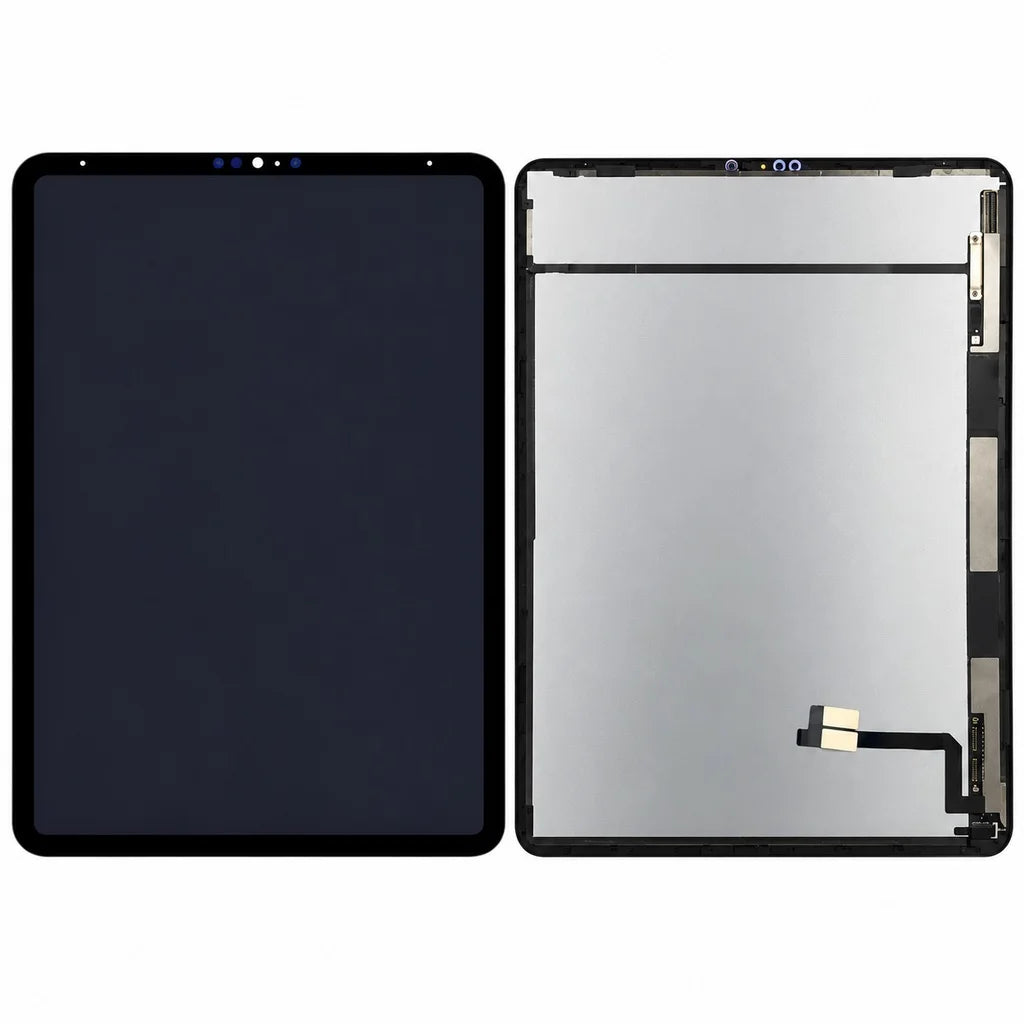 Originele iPad Pro 11-inch (1st en 2e generatie, 2018 en 2020 ) scherm zwart
