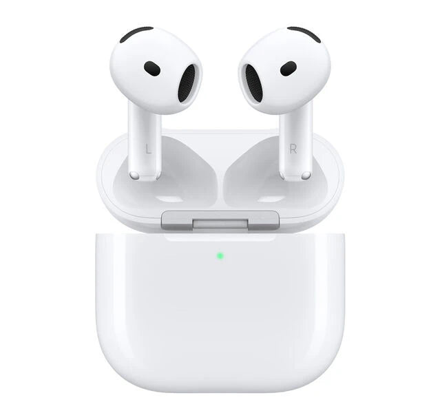 AirPods 4 - Refurbished (Licht gebruikt)