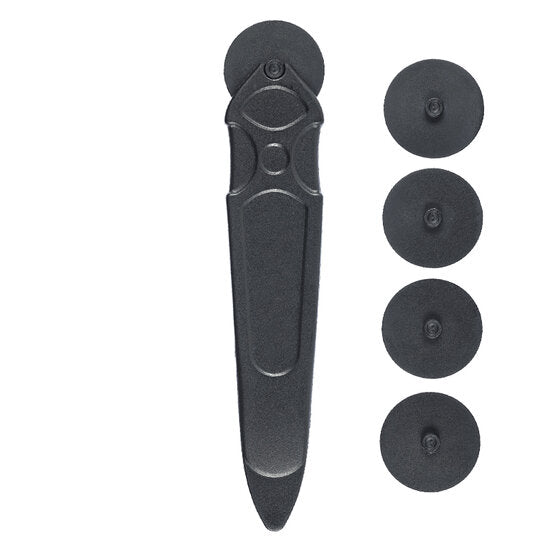 Snijmes / cutting tool voor het openen van iMac A1418, A1419, A2115 en A2116