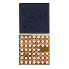 LCD display-IC TPS65656A2 / U9100 voor iPhone 12-serie, 13-serie en 14 Plus schermvoeding