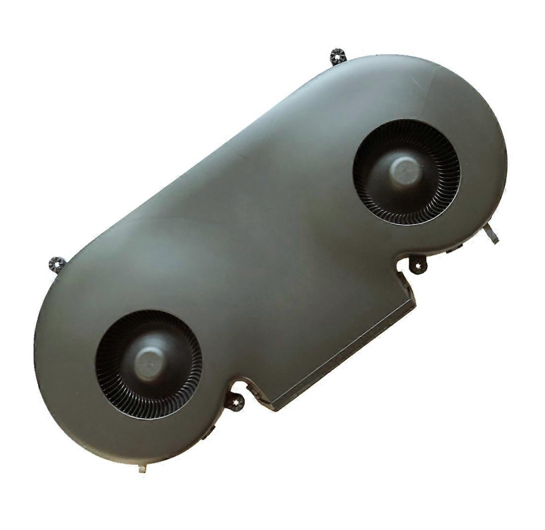 Fan / ventilator voor Apple iMac Pro 27-inch A1862