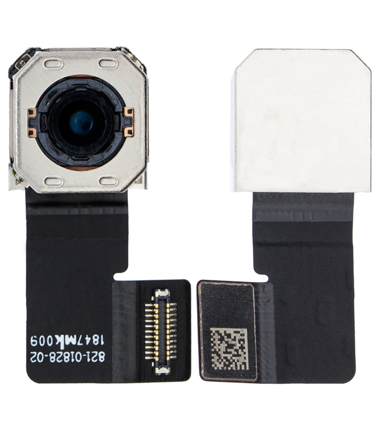 iPad Air 4 en 5 achter camera