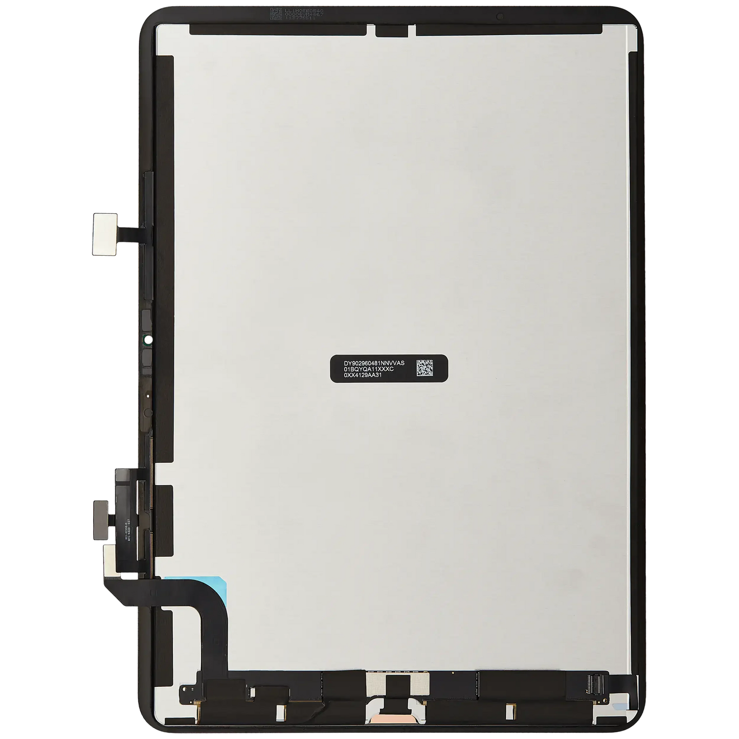 Scherm voor iPad Air 6 11-inch 2024 model wifi en 4G