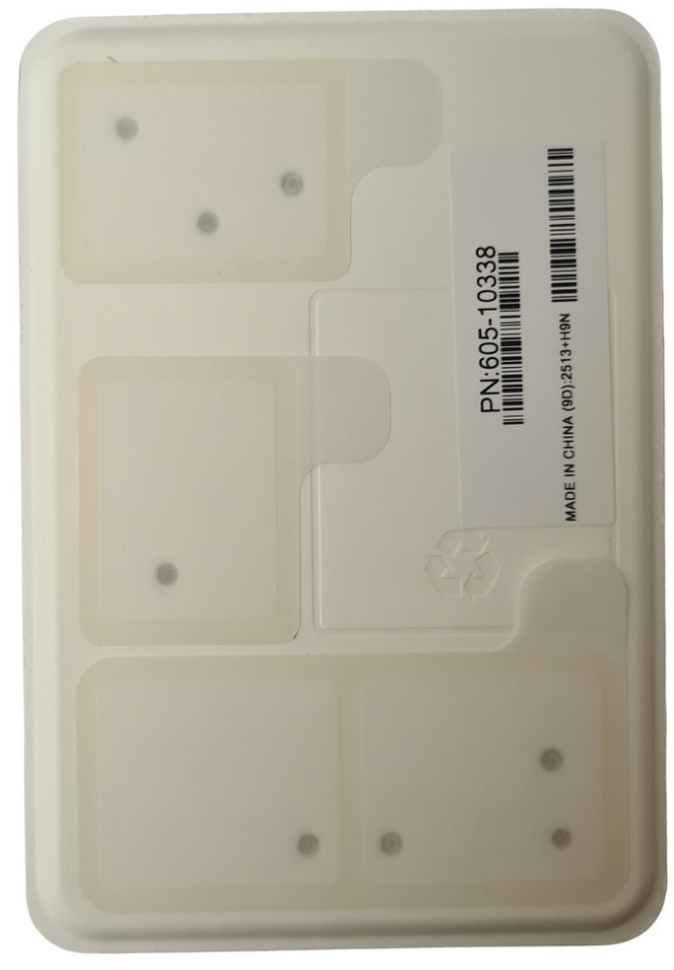 Schroevenset 605-10338 voor iPhone 13 mini