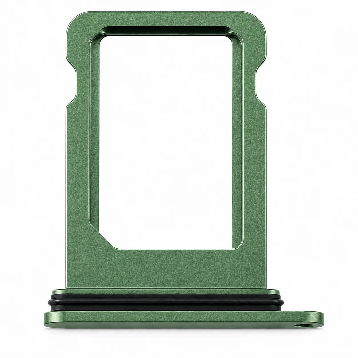 iphone-13-mini-simkaart-houder-groen