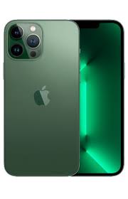 iPhone 13 Pro Max 128GB - Alpengroen- C-Grade | 100% batterijcapaciteit
