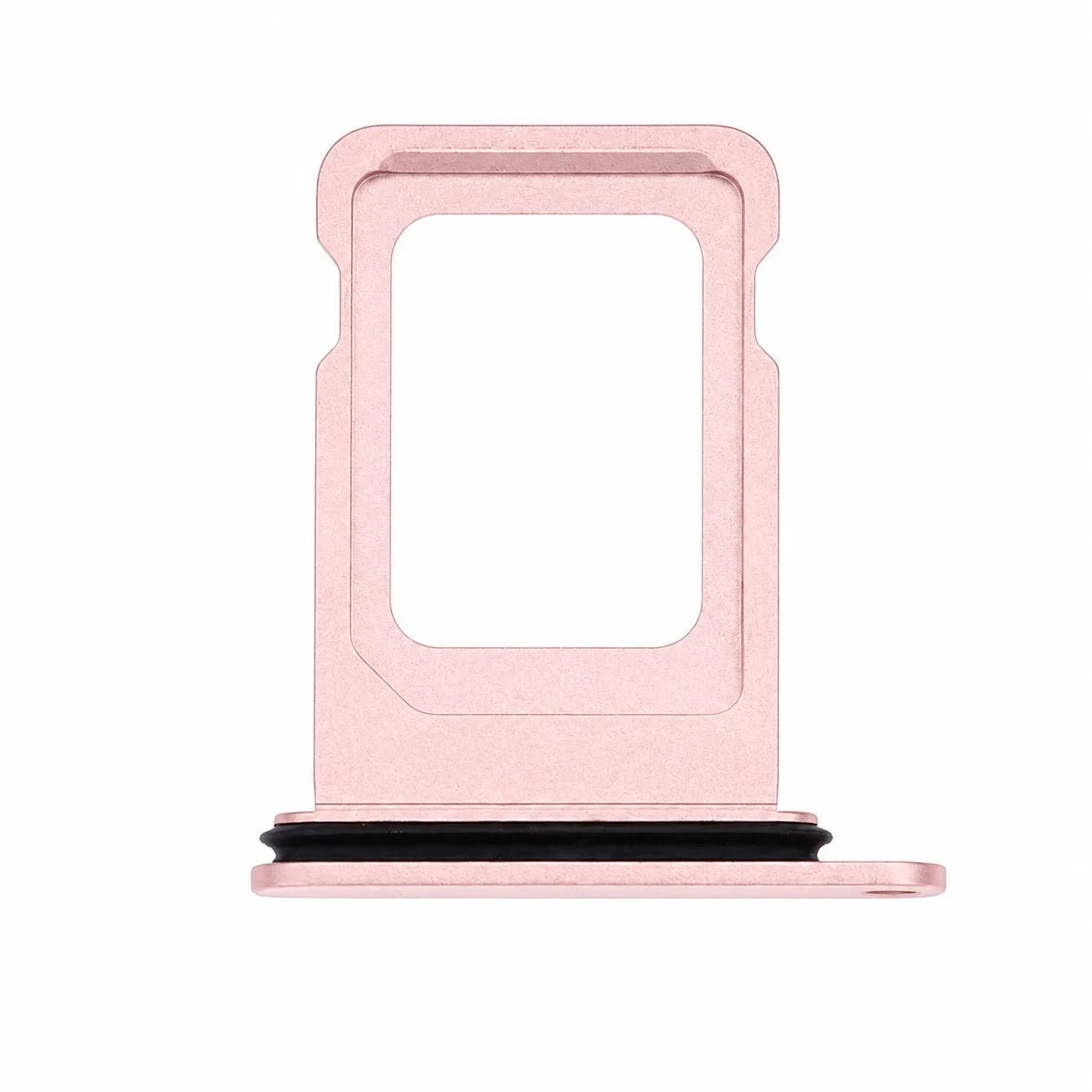 Simkaarthouder voor iPhone 13 roze