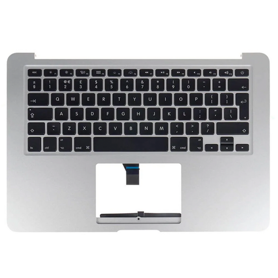 Topcase met EU/NL toetsenbord voor MacBook Air 13-inch A1466