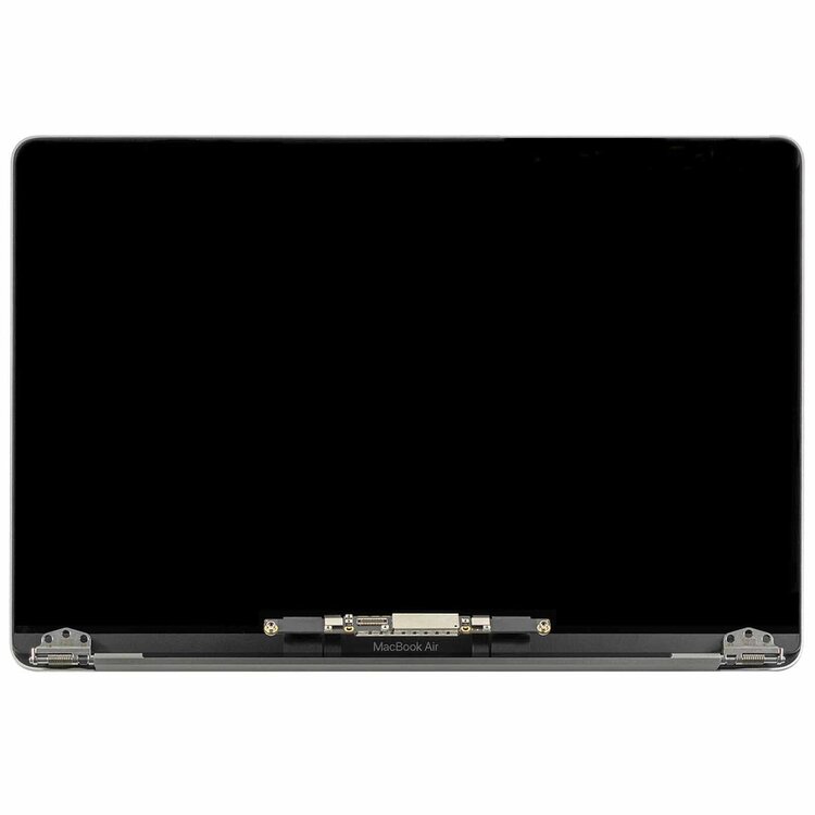 Scherm voor MacBook Air 13-inch A1932 jaar 2019 en A2179 2020 model gebruikt