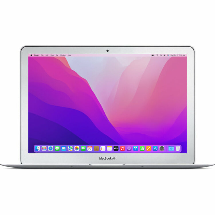 macbook air 2017 1tb