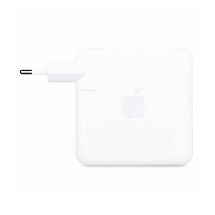 Apple USB-C adapter / lader 61W voor Apple MacBook Pro Retina gebruikt 