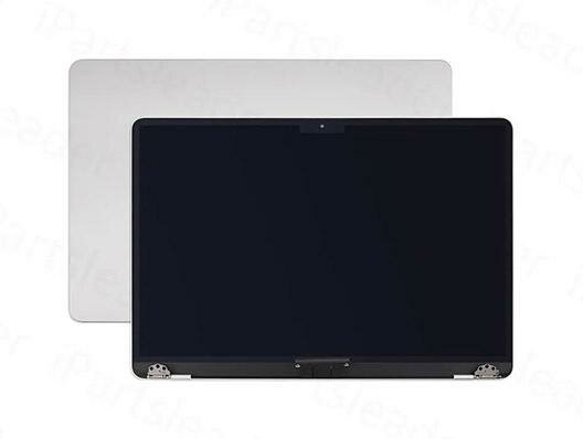 Retina display / scherm (Zilver) voor Apple MacBook Air 13-inch A2681 M2