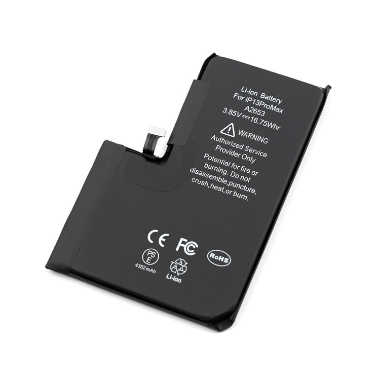 Premium batterij / accu met behoud batterijconditie voor iPhone 13 Pro Max