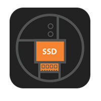 240GB SSD upgrade / vervanging  voor Apple Mac mini A1347