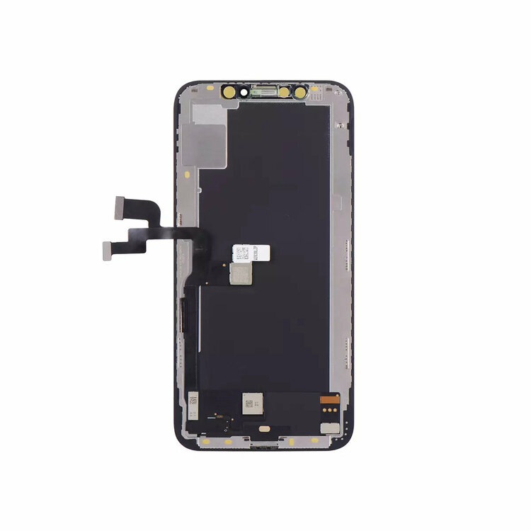 Repart Incell Select LCD scherm Assembly voor iPhone 11 