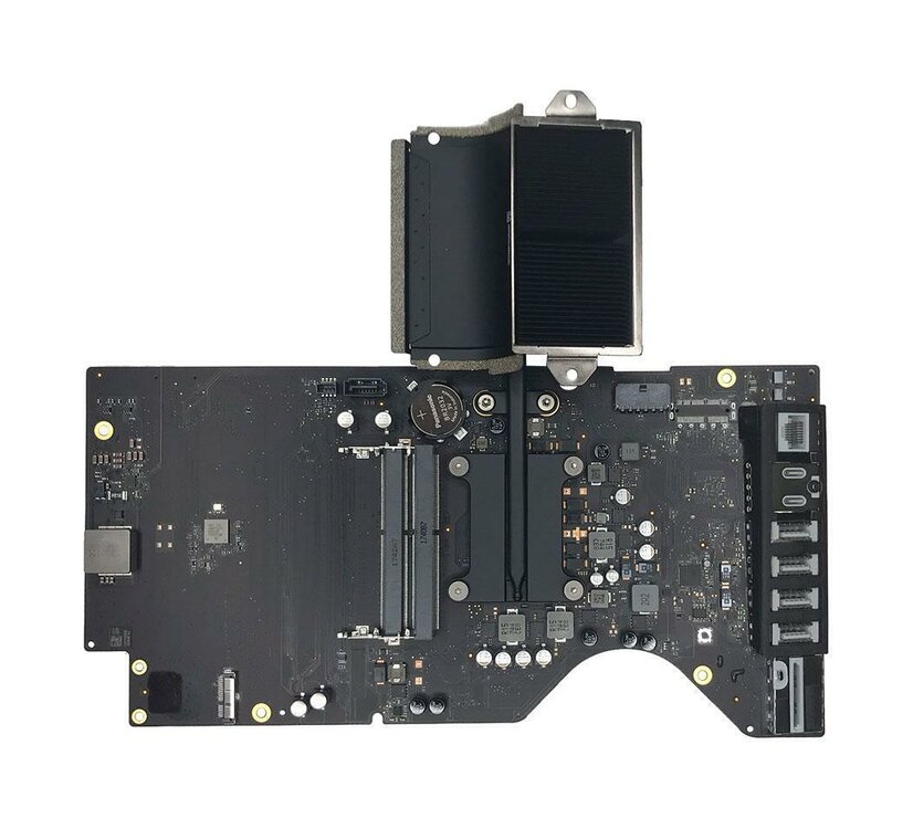 Logic Board / moederbord 820-01237-A (3,6Ghz - i3) voor iMac 21-inch A2116 jaar 2019