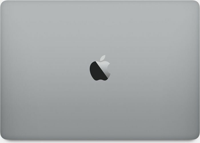 Macbook Pro 13-inch A1706 i5 3.1Ghz 256GB SSD 8GB RAM Space Grey met touch bar (2017)