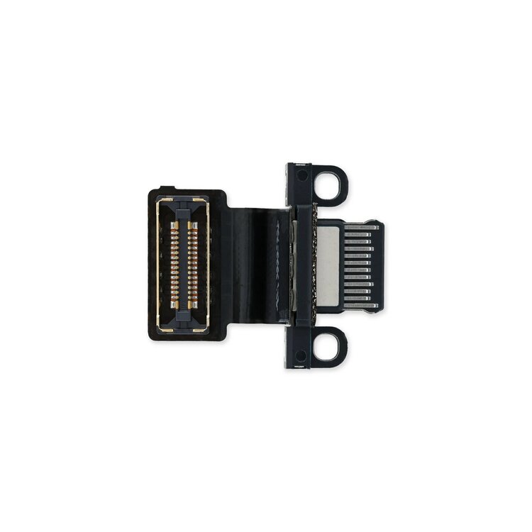 USB-C DC board 821-03673-06 voor MacBook Air M2 13-inch A2681