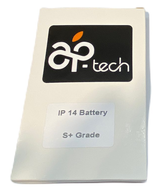 Premium  accu / batterij voor de iPhone 14