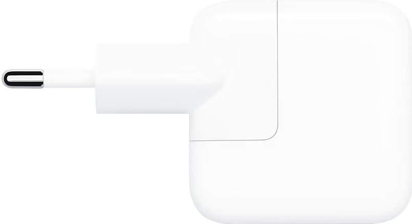 Originele Apple iPad USB-A adapter/lader 12W retail verpakking