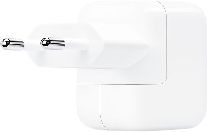 Originele Apple iPad USB-A adapter/lader 12W retail verpakking